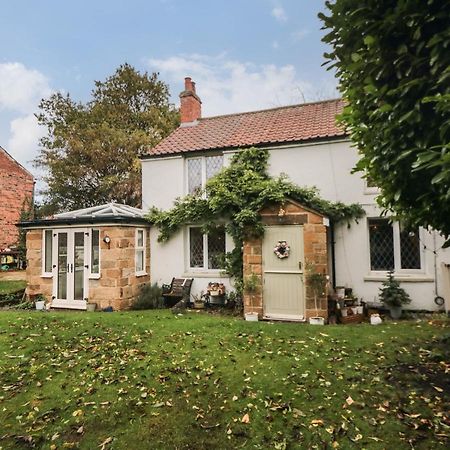 Laurel Cottage Guisborough Ngoại thất bức ảnh