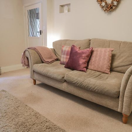 Laurel Cottage Guisborough Ngoại thất bức ảnh