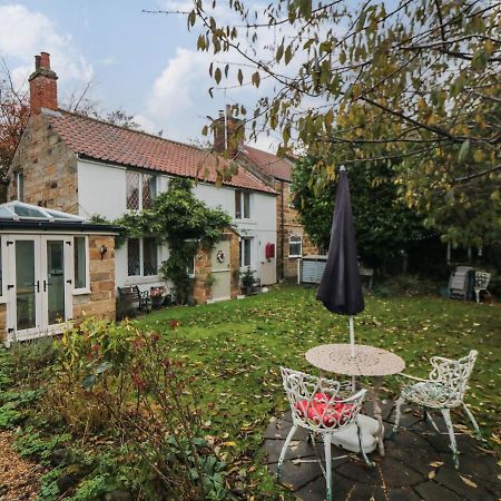 Laurel Cottage Guisborough Ngoại thất bức ảnh