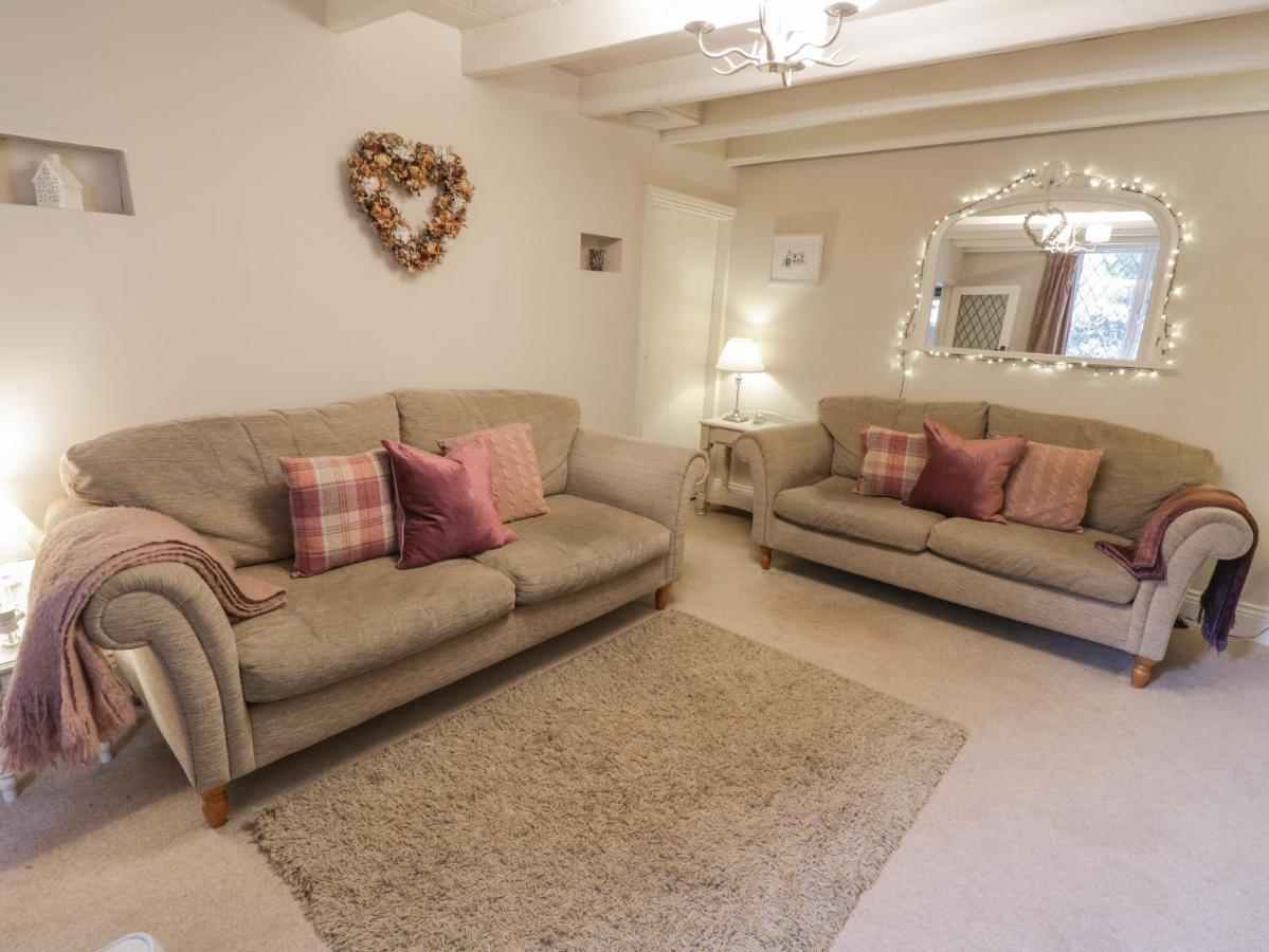 Laurel Cottage Guisborough Ngoại thất bức ảnh