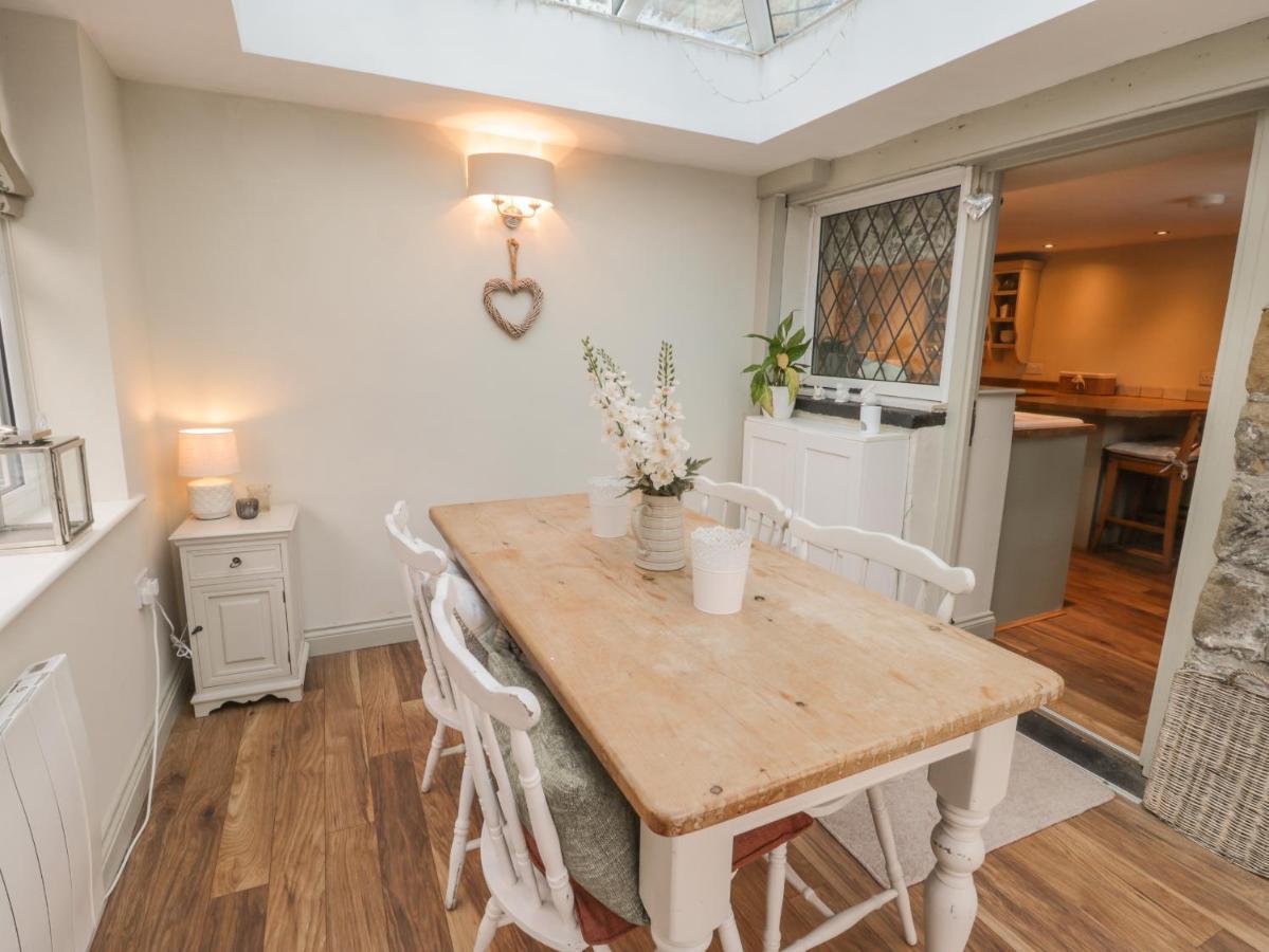 Laurel Cottage Guisborough Ngoại thất bức ảnh
