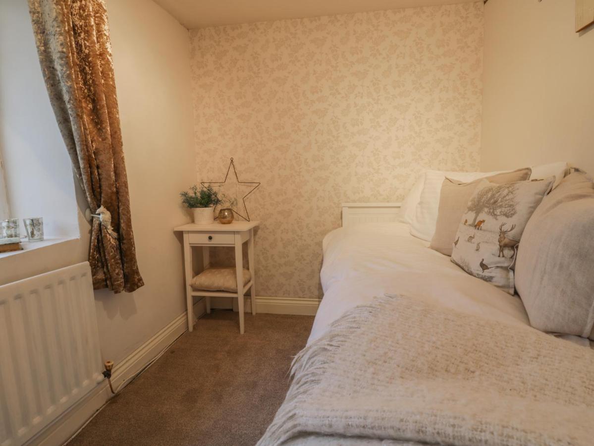 Laurel Cottage Guisborough Ngoại thất bức ảnh
