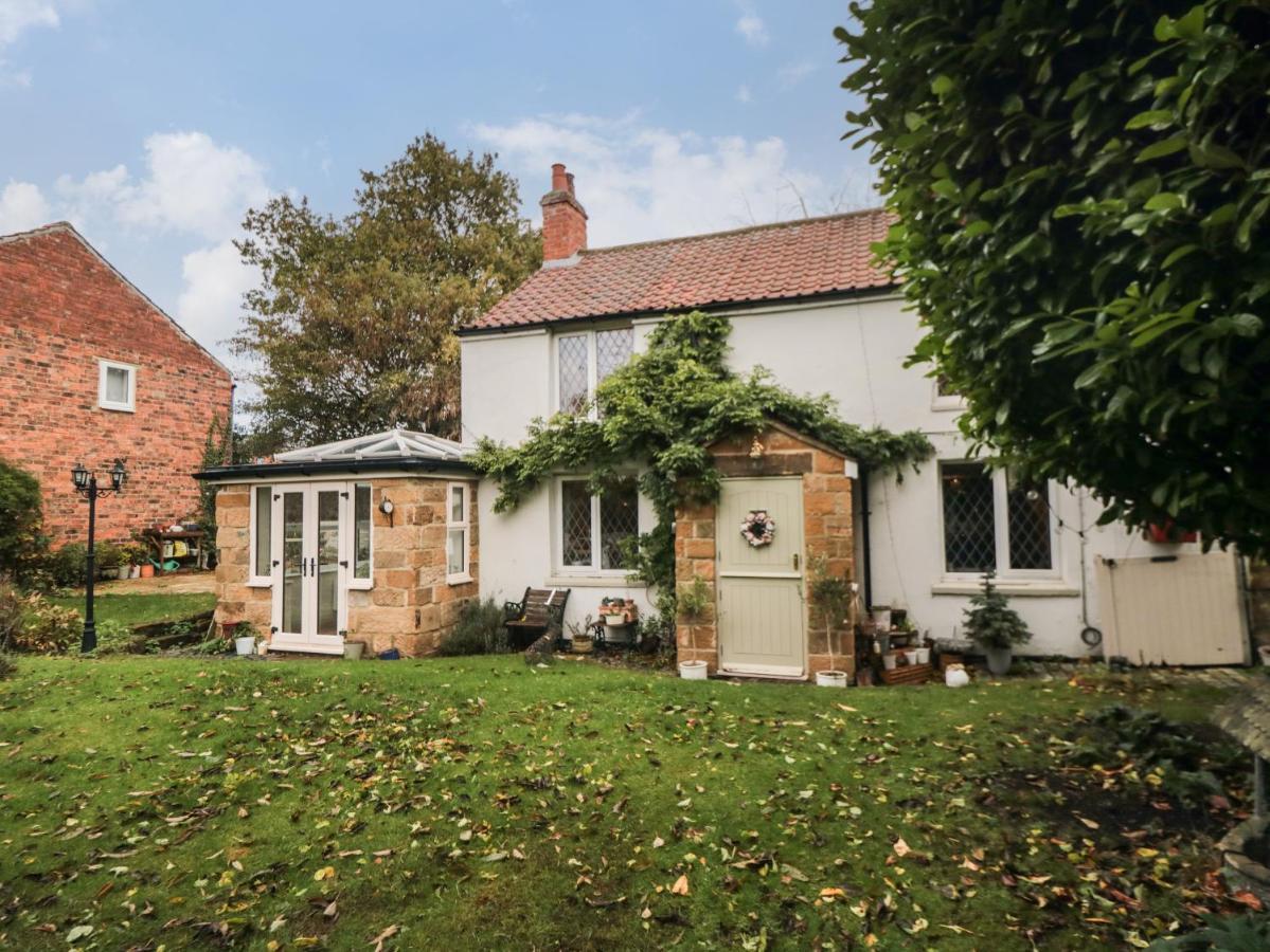Laurel Cottage Guisborough Ngoại thất bức ảnh