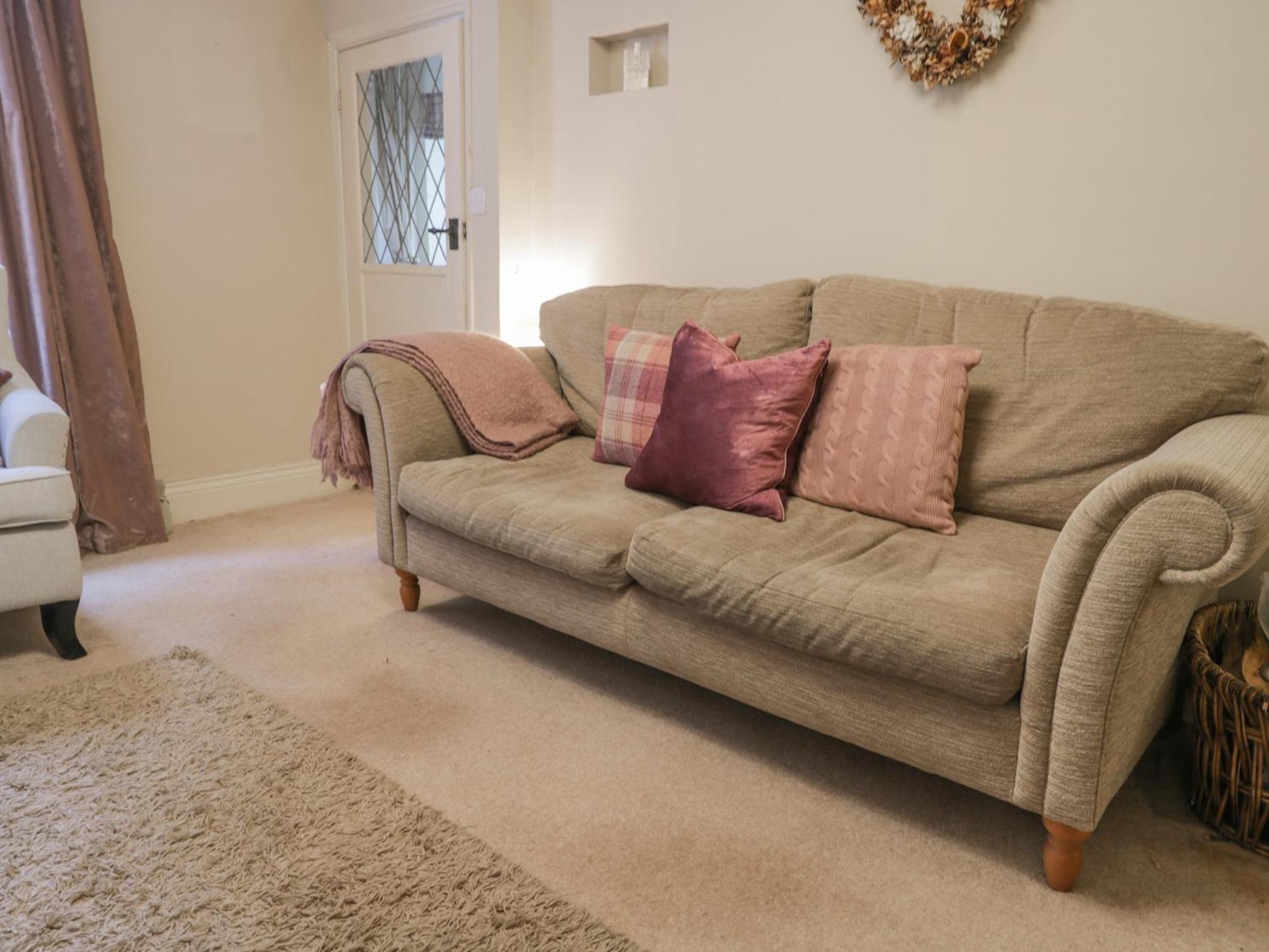 Laurel Cottage Guisborough Ngoại thất bức ảnh