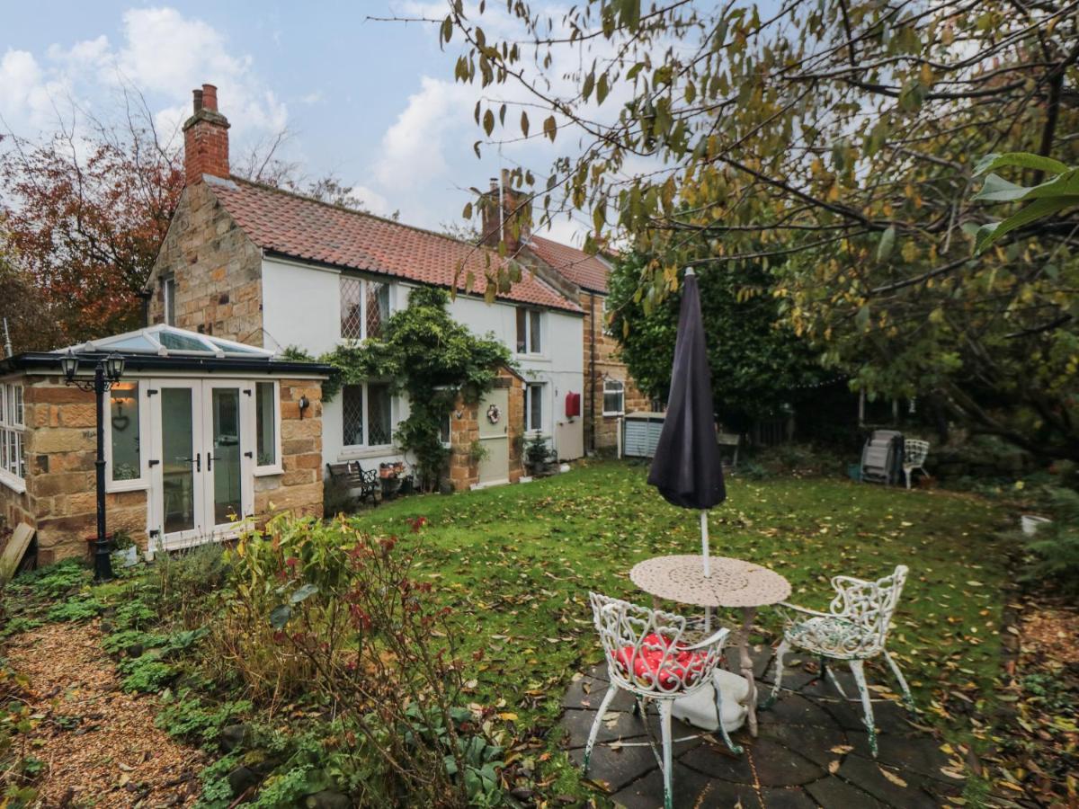 Laurel Cottage Guisborough Ngoại thất bức ảnh