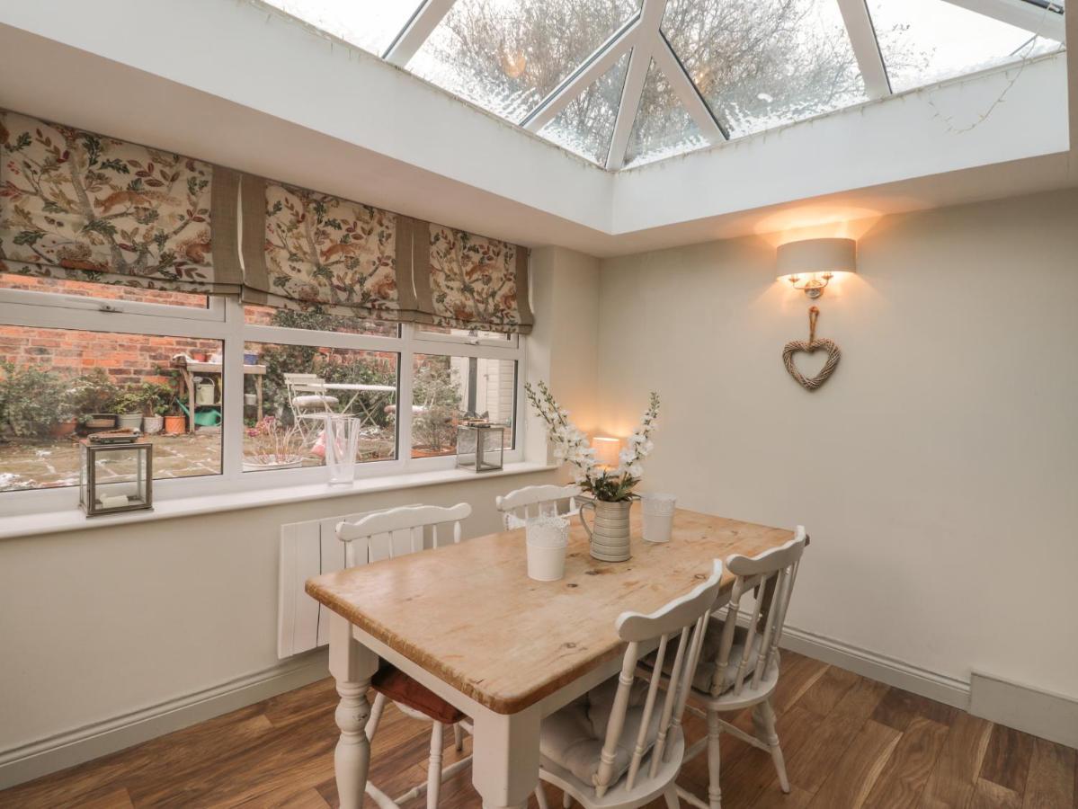 Laurel Cottage Guisborough Ngoại thất bức ảnh