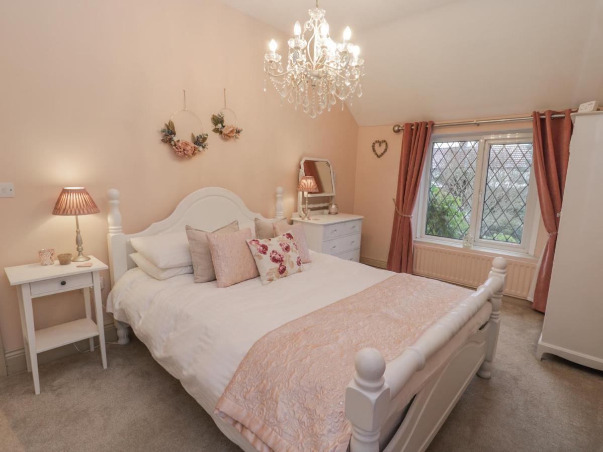 Laurel Cottage Guisborough Ngoại thất bức ảnh