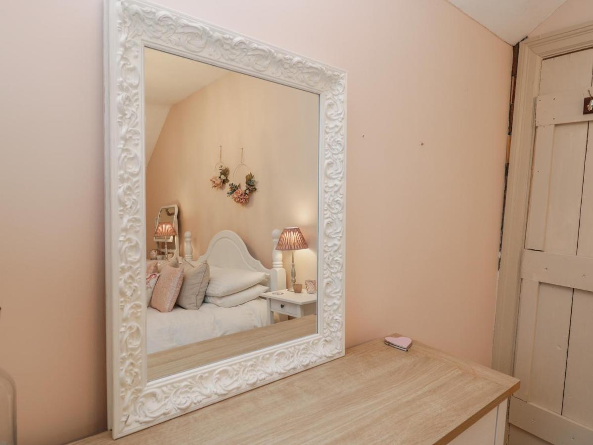 Laurel Cottage Guisborough Ngoại thất bức ảnh