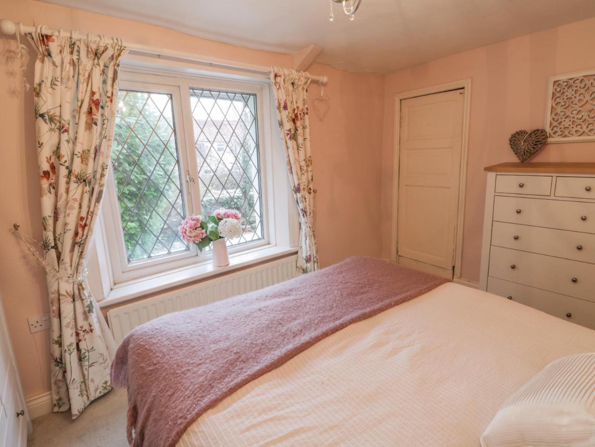 Laurel Cottage Guisborough Ngoại thất bức ảnh
