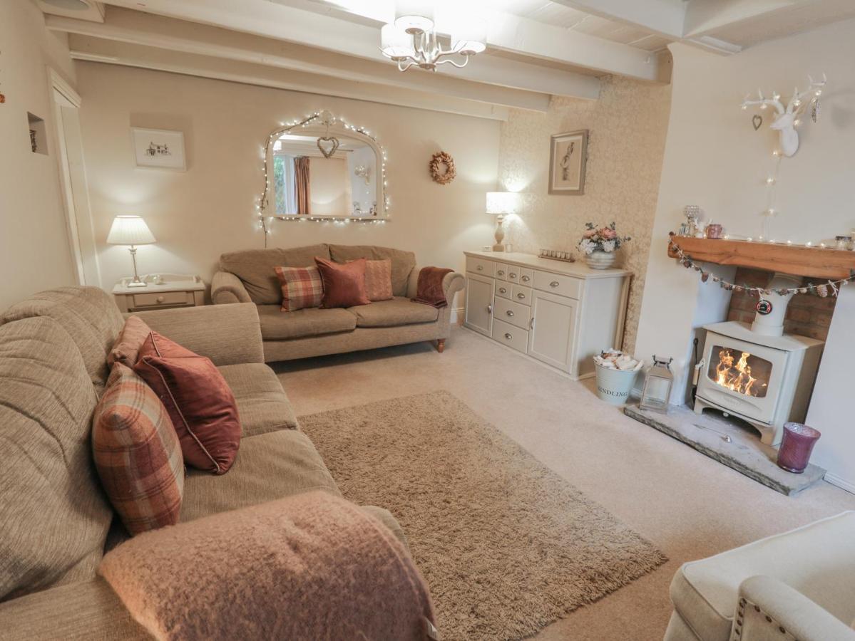 Laurel Cottage Guisborough Ngoại thất bức ảnh