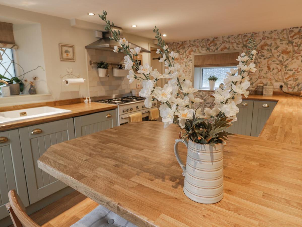 Laurel Cottage Guisborough Ngoại thất bức ảnh