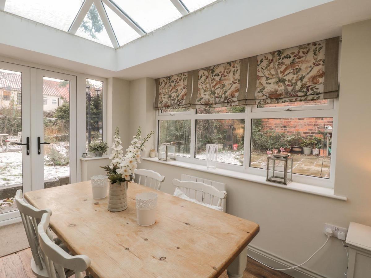 Laurel Cottage Guisborough Ngoại thất bức ảnh