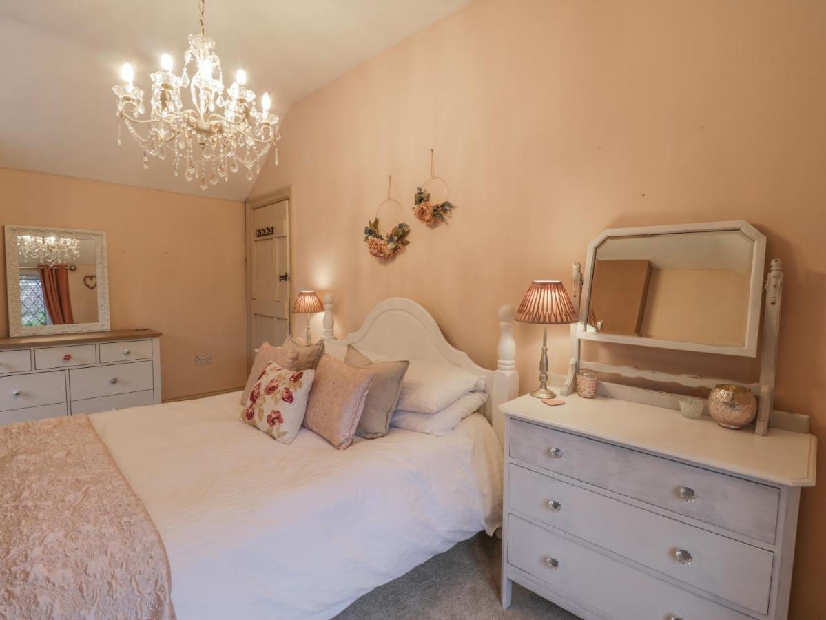 Laurel Cottage Guisborough Ngoại thất bức ảnh