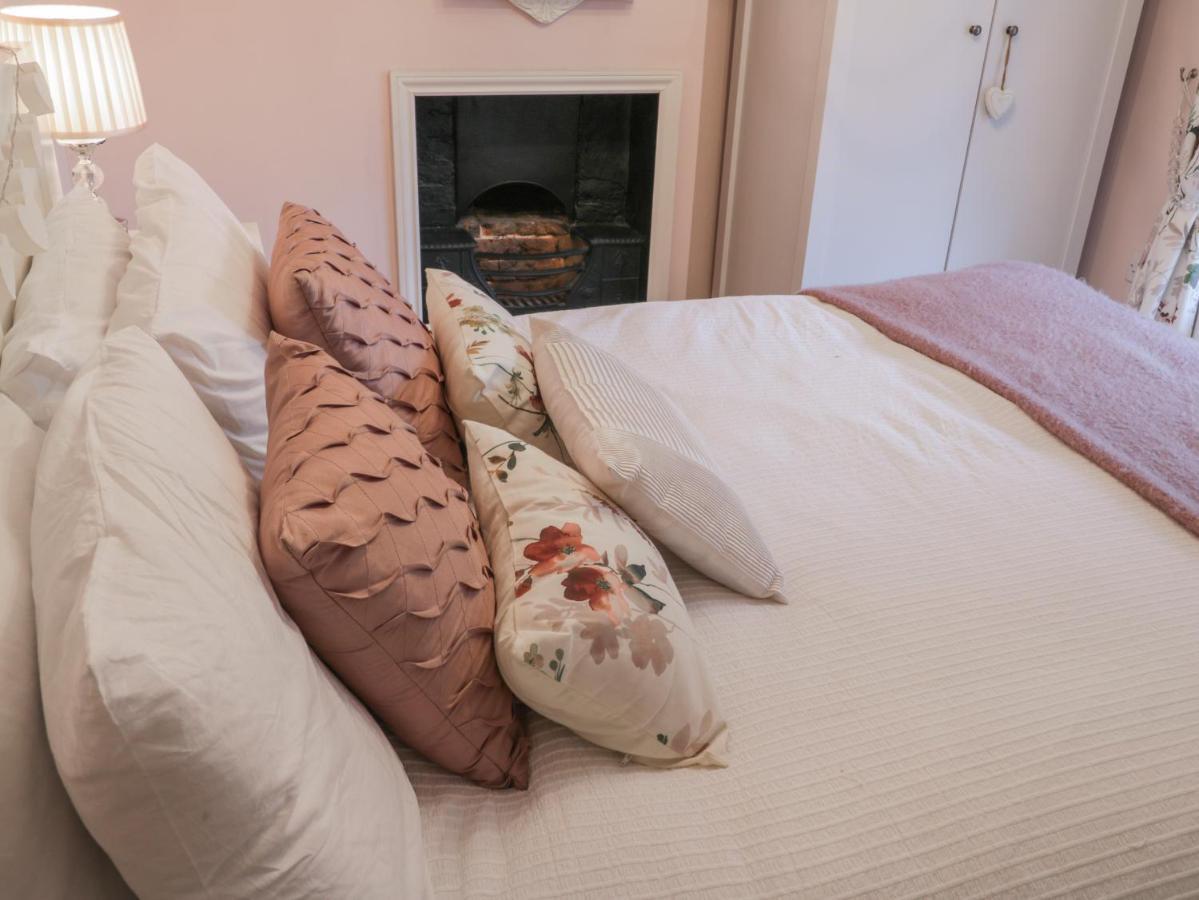 Laurel Cottage Guisborough Ngoại thất bức ảnh