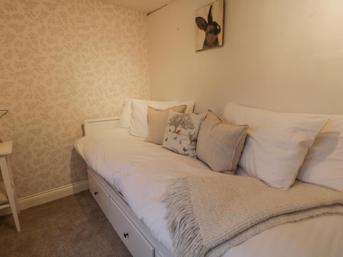Laurel Cottage Guisborough Ngoại thất bức ảnh