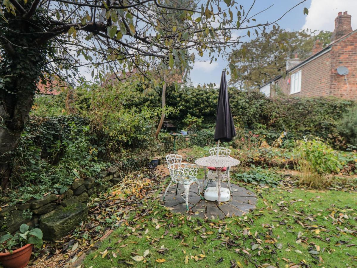 Laurel Cottage Guisborough Ngoại thất bức ảnh