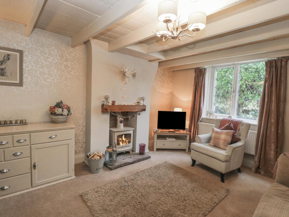 Laurel Cottage Guisborough Ngoại thất bức ảnh