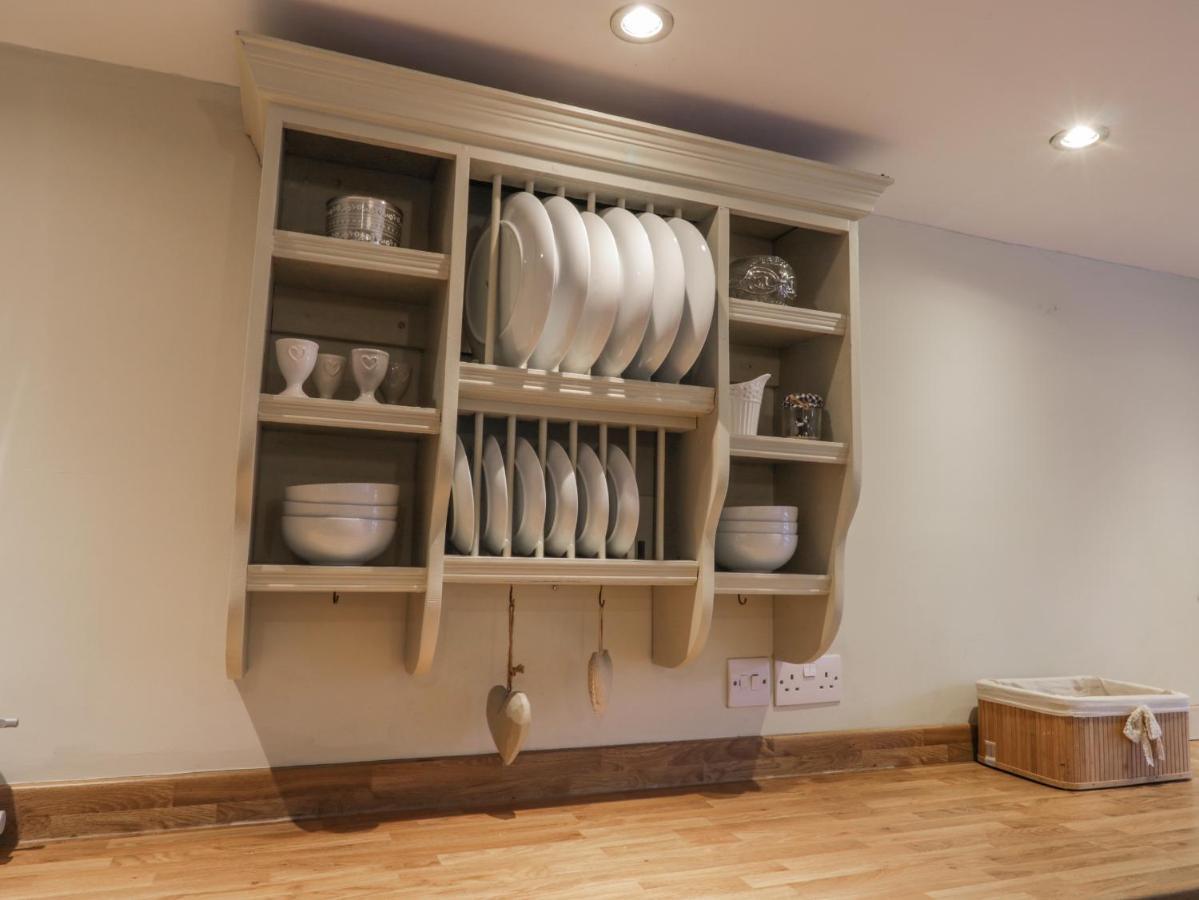 Laurel Cottage Guisborough Ngoại thất bức ảnh