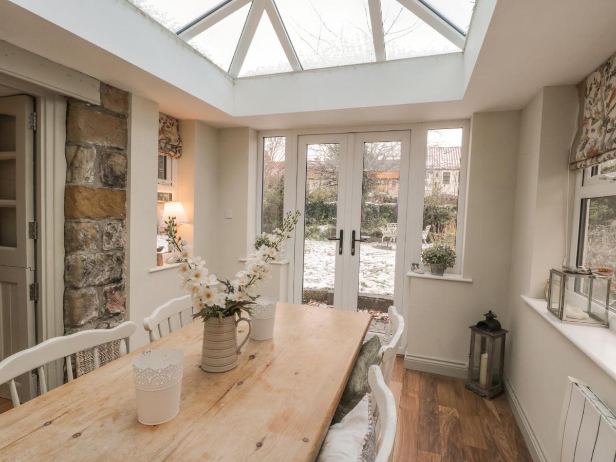 Laurel Cottage Guisborough Ngoại thất bức ảnh