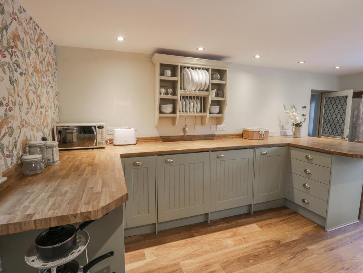 Laurel Cottage Guisborough Ngoại thất bức ảnh