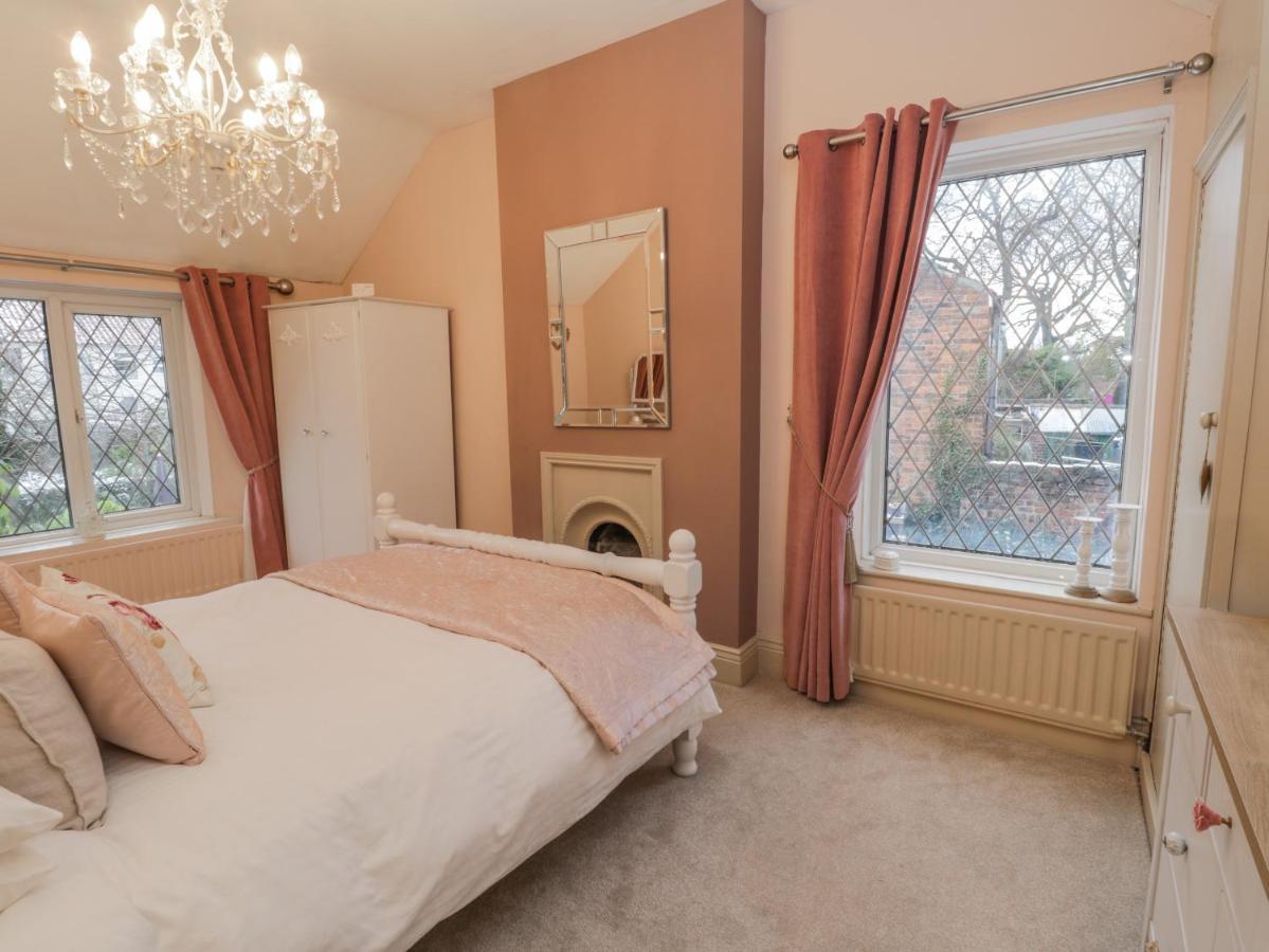 Laurel Cottage Guisborough Ngoại thất bức ảnh