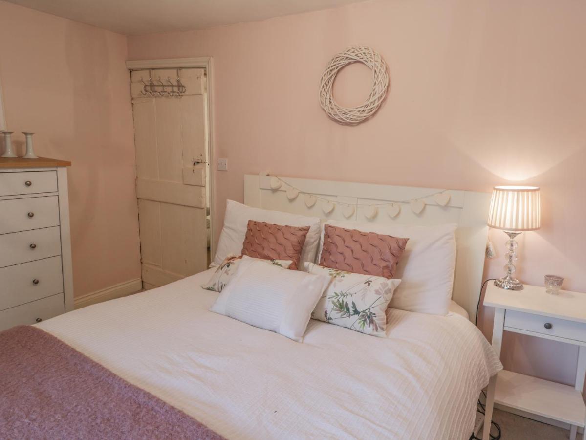 Laurel Cottage Guisborough Ngoại thất bức ảnh