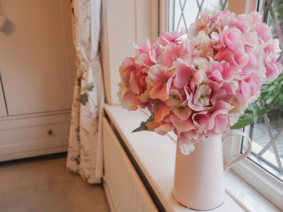 Laurel Cottage Guisborough Ngoại thất bức ảnh