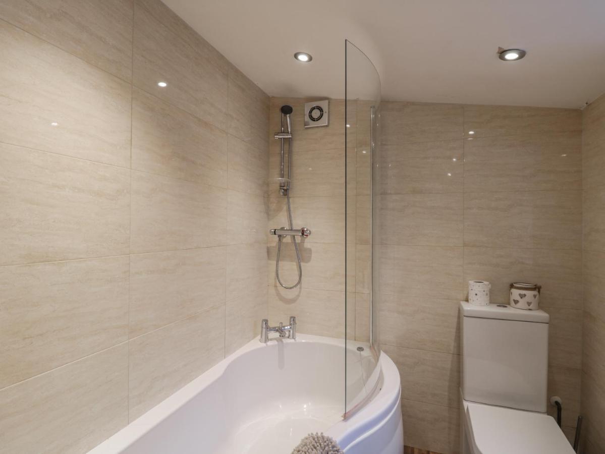 Laurel Cottage Guisborough Ngoại thất bức ảnh